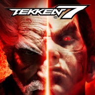 TEKKEN 7 VII PC STEAM KĽÚČ + ZADARMO