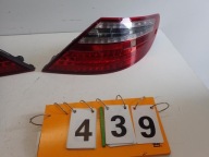 light rear part rear right MERCEDES SLK W172 LED 11-15