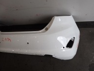 bumper rear part rear FORD FIESTA MK8 18