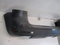 bumper VW Touareg 7L6 PDC rear part rear