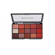 Makeup Revolution Paleta Re-Loaded Newtrals 2