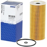 Knecht OX 143D Olejový filter