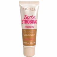 Rimmel Insta Strobing Rozświetlacz Bronze Glow