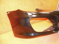 2012r- Porsche Boxster 981 bumper front black OM 98150531100FFF