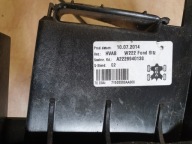 MERCEDES S W222 support bracket A2226940138