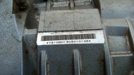 engine gearbox CITROEN C-ZERO 17r