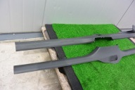 VW PASSAT B7 B8 USA moulding threshold right left KPL