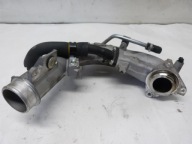 MAZDA 3 BL 2.2 MZR-CD trouba intercoolera hadice 08-13r