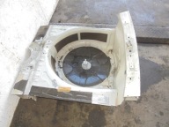FIAT GRANDE PUNTO EVO rear panel sump 06