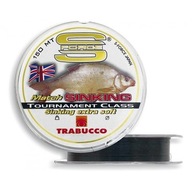 VLASEC TRABUCCO S-FORCE MATCH SINKING 0,18mm 150m