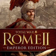TOTAL WAR ROME II 2 CISÁRSKY ROČNÍK PL STEAM KĽÚČ + ZADARMO