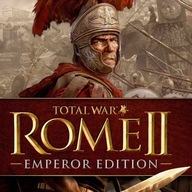 TOTAL WAR ROME II 2 EDYCJA CESARSKA PL STEAM KLUCZ + GRATIS