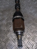 semi-axis NISSAN JUKE 1,6i right