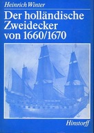 25653 Der holländische Zweidecker von 1660/1670