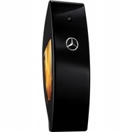 MERCEDES BENZ CLUB [BLACK] EDT 100 ML PRODUKT