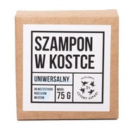 Cztery Szpaki 75 g univerzálny šampón v kocke