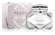 Gucci BAMBOO woda perfumowana 75 ml FOLIA