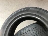 2 tyres winter 205/60R16 Pirelli SOTTOZERO 3 SEAL