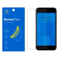 Szkło hybrydowe 7H BananFlex ochronne do Apple iPhone 7 PLUS / 8 PLUS