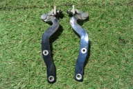 hinge bonnet boot KPL black grey AUDI TT 8J