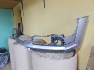 SPOILER doplněk nárazník předek AUDI A4 ALLROAD 8W0
