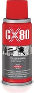 Skuteczny płyn konserwująco-naprawczy 100 ml CX80