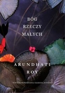BÓG RZECZY MAŁYCH- Arundhati Roy R88