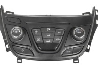 PANEL klimaanlage RADIA OPEL INSIGNIA LIFT