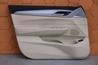 BMW G32 GT side upholstery PANEL of the window left front
