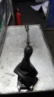 LEVIER DE VITESSE, MECANISME LEVIER VITESSE ENGRENAGE RENAULT CLIO III
