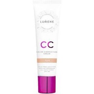 LUMENE CC podkład 7w1 30 ml Tan