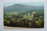 SCHREIBERHAU-SZKLARSKA PORĘBA PANORAMA przedw.