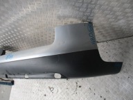 STOSSSTANGE AUDI A6 4B0 HECK HINTEN