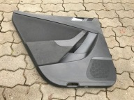 PASSAT B6 KOMBI Seite verkleidung links heck EU 0062