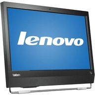 Počítač Lenovo All in One 23'' i3 4GB SSD 250GB