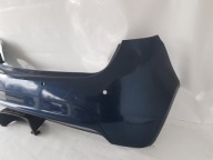 bumper rear part rear OPEL MERIVA B 10- PDC