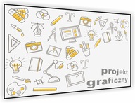 PROFESJONALNY PROJEKT GRAFICZNY dla wymagających