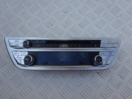 BMW G11 G12 PANEL KLIMATYZACJI RADIA 9392526