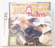 JIGAPIX PETS NOVÁ!