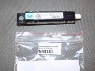 AUDI A8 4N D5 amplifier ANTENY 4N0035225
