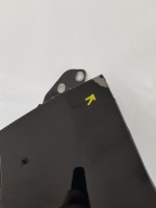 fender left front front FORD FOCUS MK3
