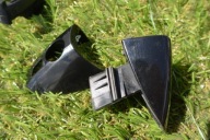 handle exterior door left MERCEDES ML 166 C197 W166