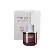 MARCCAIN MYSTERIOUSLY No1 EDP 40ML
