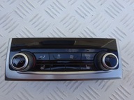 BMW G11 G12 PANEL KLIMATYZACJI NAWIEWU TYŁ 9392540