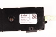 BMW G30 G31 G11 - antenna amplifier 9384055