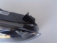 light right REFLEKTOR FORD FOCUS MK4 18- LED
