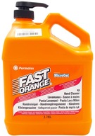 PERMATEX FAST ORANGE PASTA BHP DO MYCIA RĄK 3,78L