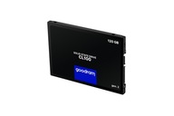 Dysk SSD GoodRam CL100 SSDPR-CL100-120GB GW 36M