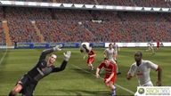 Gra Pro Evolution Soccer 2008 X360