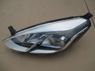light left front FORD FIESTA MK8 2017R->